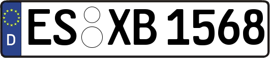 ES-XB1568