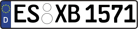 ES-XB1571