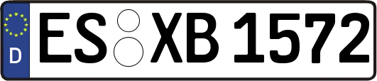 ES-XB1572