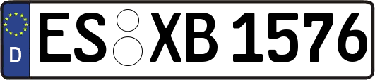 ES-XB1576