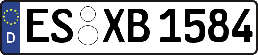 ES-XB1584