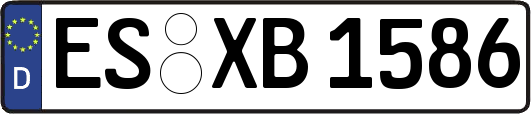 ES-XB1586