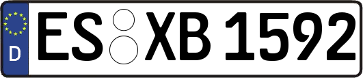 ES-XB1592