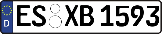 ES-XB1593