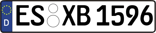 ES-XB1596