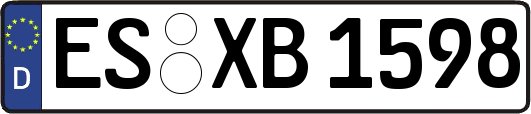 ES-XB1598