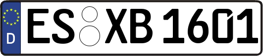 ES-XB1601