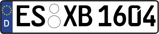 ES-XB1604