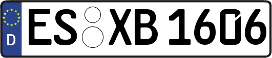 ES-XB1606