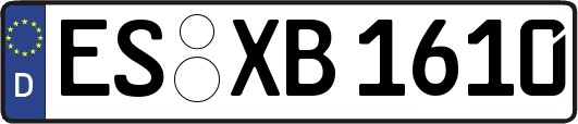 ES-XB1610