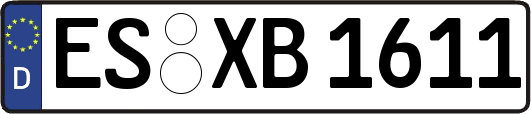 ES-XB1611