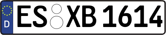 ES-XB1614