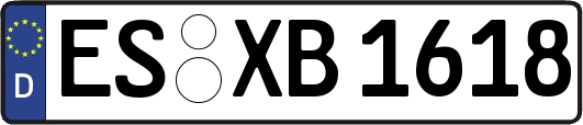 ES-XB1618
