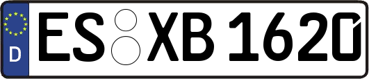 ES-XB1620