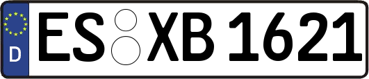 ES-XB1621