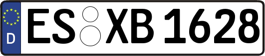 ES-XB1628