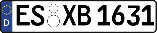 ES-XB1631