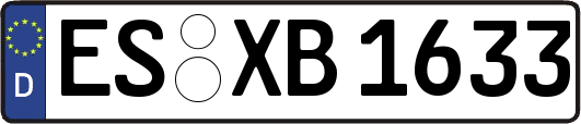 ES-XB1633