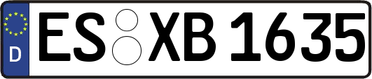 ES-XB1635