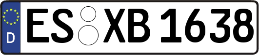 ES-XB1638