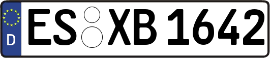 ES-XB1642