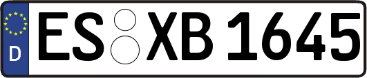 ES-XB1645
