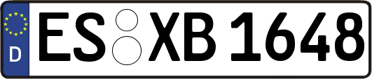 ES-XB1648