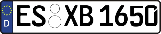 ES-XB1650