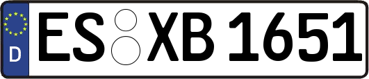 ES-XB1651