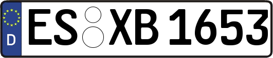 ES-XB1653