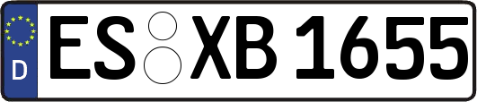 ES-XB1655