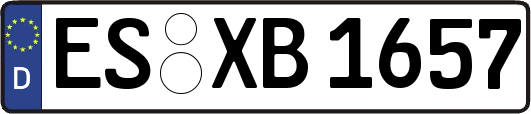 ES-XB1657