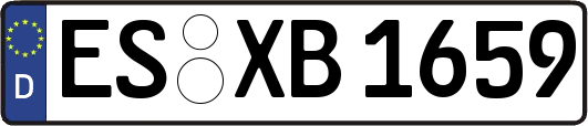 ES-XB1659