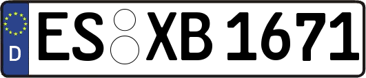 ES-XB1671