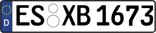 ES-XB1673