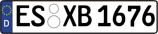 ES-XB1676