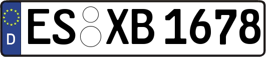ES-XB1678