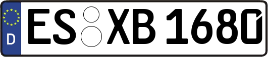 ES-XB1680