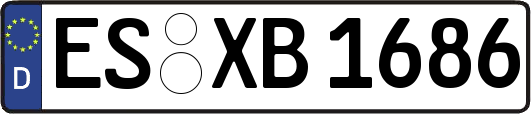 ES-XB1686