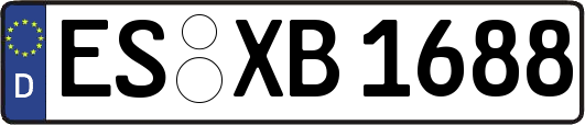 ES-XB1688