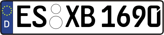 ES-XB1690