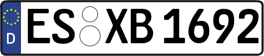 ES-XB1692