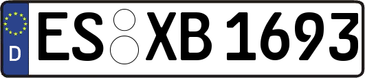 ES-XB1693
