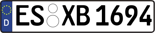ES-XB1694