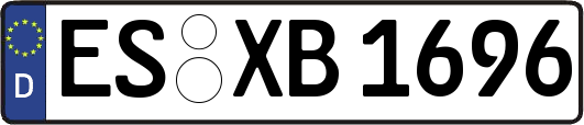 ES-XB1696