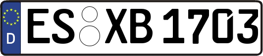 ES-XB1703