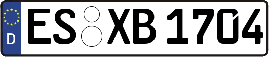 ES-XB1704