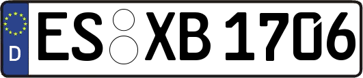 ES-XB1706