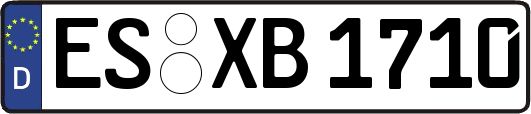 ES-XB1710