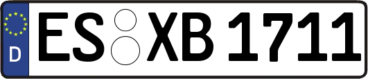ES-XB1711